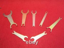 Rare High altitude Flight Helmet Flying Helmet Pilot Helmet 0# XXXL $900