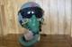 Rare Original Air Force Fighter Pilot Helmet(T#/Largest), Oxygen Mask