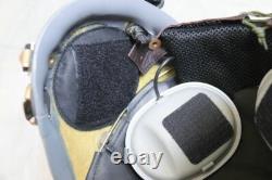 Rare Original Air Force Fighter Pilot Helmet(T#/Largest), Oxygen Mask