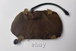 Rare Soviet Aviation Pilot KM 30 M Mask Size 1 +Oxygen Bladder Set