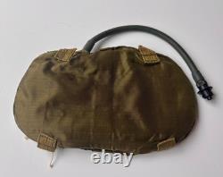 Rare Soviet Aviation Pilot KM 30 M Mask Size 5 +Oxygen +Bladder + Original Bag
