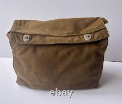 Rare Soviet Aviation Pilot KM 30 M Mask Size 5 +Oxygen +Bladder + Original Bag