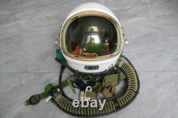 Rare Surplus Chinese Air Force High Altitude Pilot Sealed Helmet $950 Rare Surplus Chinese Air Force High Altitude Pilot Sealed Helmet $950
