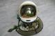 Rare Surplus Chinese Air Force High Altitude Pilot Sealed Helmet $950
