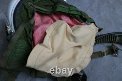 Rare Surplus Chinese Air Force High Altitude Pilot Sealed Helmet $950