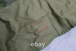 Rare Surplus Chinese Air Force High Altitude Pilot Sealed Helmet $950