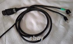 Rare nato pilots rare carbon experimental pilot flight helmet nvg helicopter jet