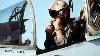 Reason Why Marine Pilots Wear Camouflage Helmets