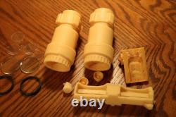 Replica ANVIS 9 Resin Kit for Pilot Flight Helmet