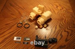 Replica ANVIS 9 Resin Kit for Pilot Flight Helmet