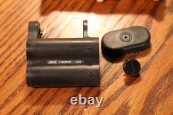 Replica ANVIS 9 Resin Kit for Pilot Flight Helmet