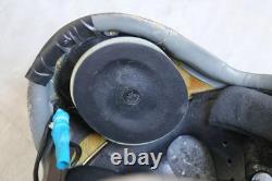 Retired Air Force Fighter Pilot Flight Helmet(1#020211) Sunvisor, Oxygen Mask