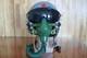 Retired Air Force Fighter Pilot Flight Helmet, Oxygen Mask