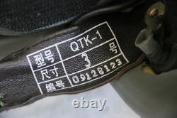 Retired Air Force Fighter Pilot Flight Helmet, Oxygen Mask YM-6512A