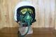 Retired Chinese Pilot Flying Helmet, Oxygen Mask, Goggles