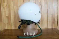 Retired Chinese Pilot Flying Helmet, Oxygen Mask, Goggles