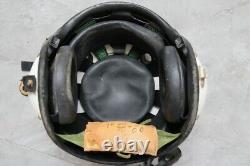 Retired Chinese Pilot Flying Helmet, Oxygen Mask, Goggles