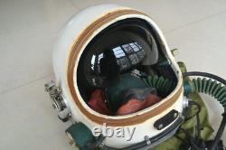 Retired Fighter Pilot Flight Helmet No. 9504021