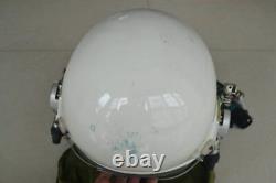 Retired Fighter Pilot Flight Helmet No. 9504021