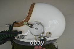 Retired Fighter Pilot Flight Helmet No. 9504021