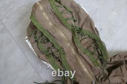 Retired High Altitude MiG-21 Fighter Pilot Helmet, Anti G Stunt flight Suit