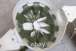 Retired High Altitude MiG-21 Fighter Pilot Helmet, Anti G Stunt flight Suit