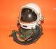 Retired High altitude Fighter Pilot Helmet 2# ($ 399)