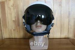 Retired US Air Force Fighter Pilot Flying Helmet $680
