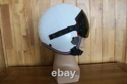 Retired US Air Force Fighter Pilot Flying Helmet $680