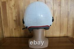 Retired US Air Force Fighter Pilot Flying Helmet $680