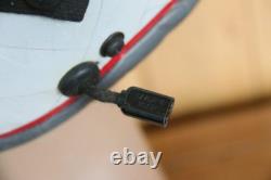 Retired US Air Force Fighter Pilot Flying Helmet $680