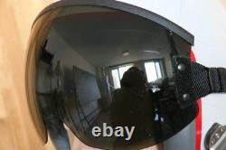 Retired US Air Force Fighter Pilot Flying Helmet $680