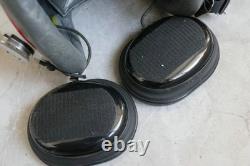 Retired US Air Force Fighter Pilot Flying Helmet $680