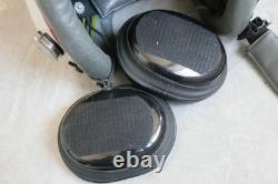 Retired US Air Force Fighter Pilot Flying Helmet $680