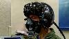 Rnoaf Pilot Gets Fitted For F 35 Gen III Helmet