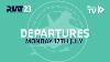 Royal International Air Tattoo 2023 Departures