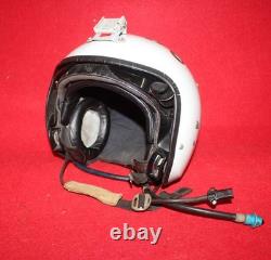 Russia FLIGHT HELMET PILOT HELMET AIR FORCE 2# XXL $ 800