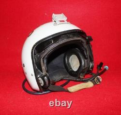Russia FLIGHT HELMET PILOT HELMET AIR FORCE 2# XXL $ 800