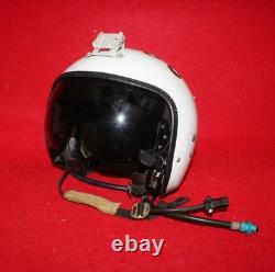 Russia FLIGHT HELMET PILOT HELMET AIR FORCE 2# XXL $ 800