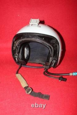Russia FLIGHT HELMET PILOT HELMET AIR FORCE 2# XXL $ 800