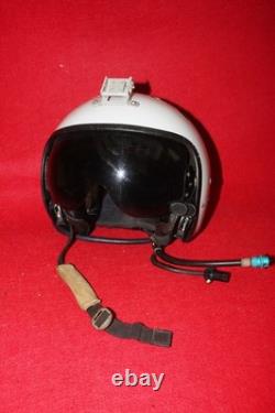 Russia FLIGHT HELMET PILOT HELMET AIR FORCE 2# XXL $ 800