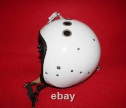 Russia FLIGHT HELMET PILOT HELMET AIR FORCE 2# XXL $ 800