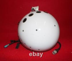 Russia FLIGHT HELMET PILOT HELMET AIR FORCE 2# XXL $ 800