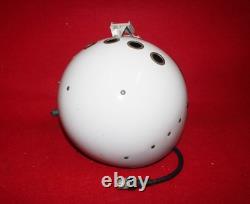 Russia FLIGHT HELMET PILOT HELMET AIR FORCE 2# XXL $ 800