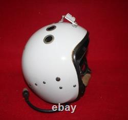 Russia FLIGHT HELMET PILOT HELMET AIR FORCE 2# XXL $ 800