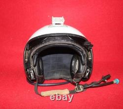 Russia FLIGHT HELMET PILOT HELMET AIR FORCE 2# XXL $ 800