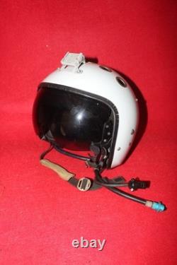 Russia FLIGHT HELMET PILOT HELMET AIR FORCE 2# XXL $ 800