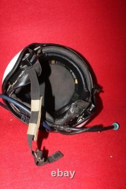 Russia FLIGHT HELMET PILOT HELMET AIR FORCE 2# XXL $ 800