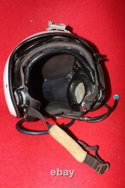 Russia FLIGHT HELMET PILOT HELMET AIR FORCE 2# XXL $ 800