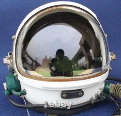 Russia FLIGHT HELMET SPACESUIT AIRTIGHT ASTRONAUT FLYING SUIT P-3# 4# 5#